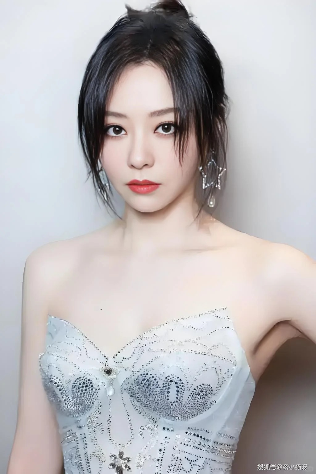 张靓颖个人资料