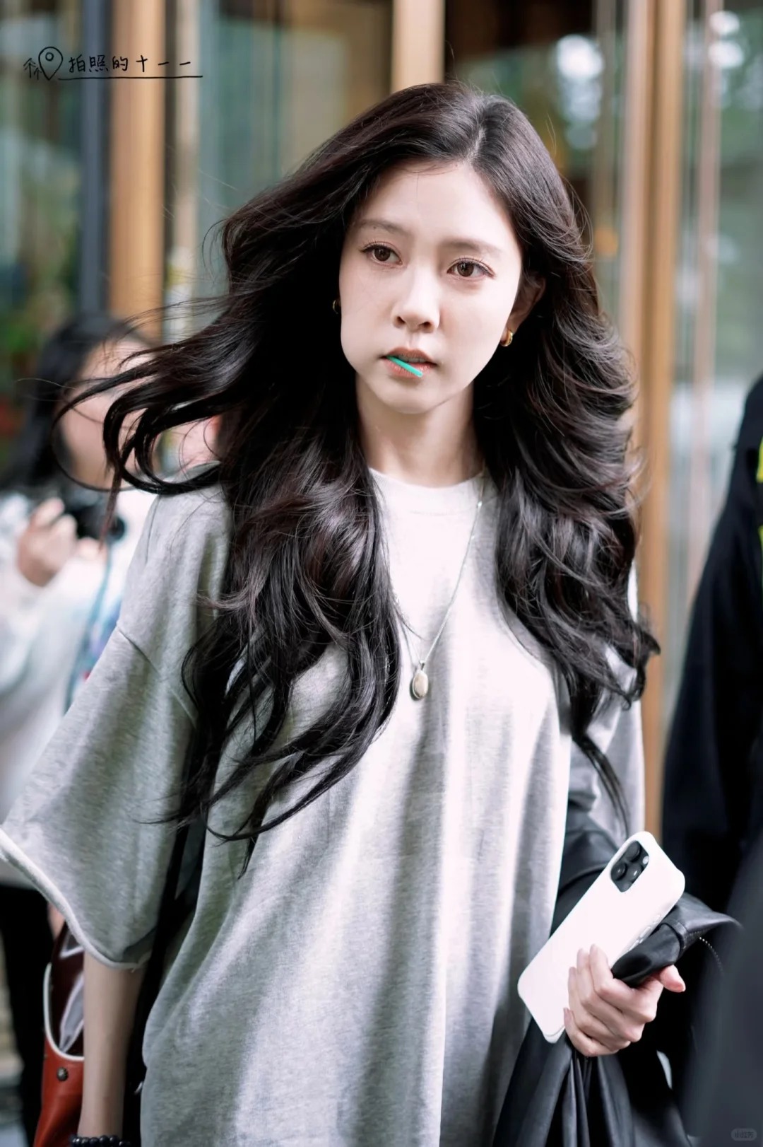 宋妍霏个人资料