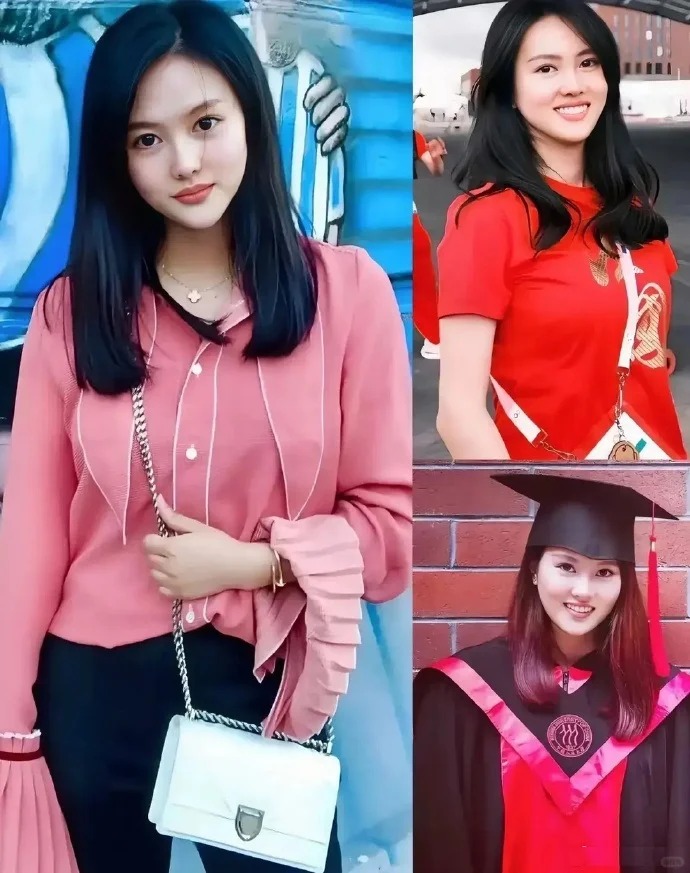 陈若琳个人资料