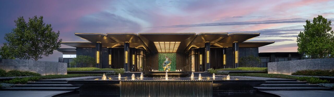 长期主义再升级：金茂以 “系统性极致” 将其推向新高度