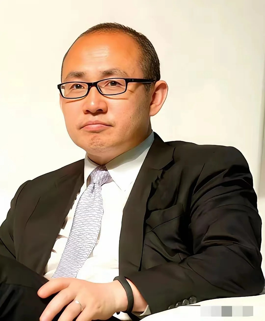 潘石屹个人资料