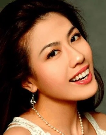 陈彦行个人资料