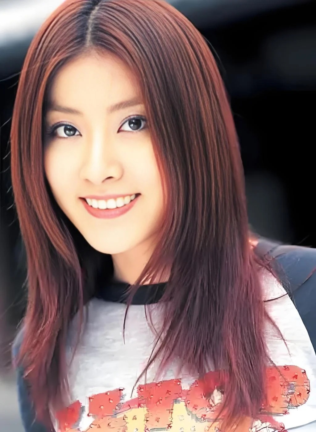 陈慧琳个人资料