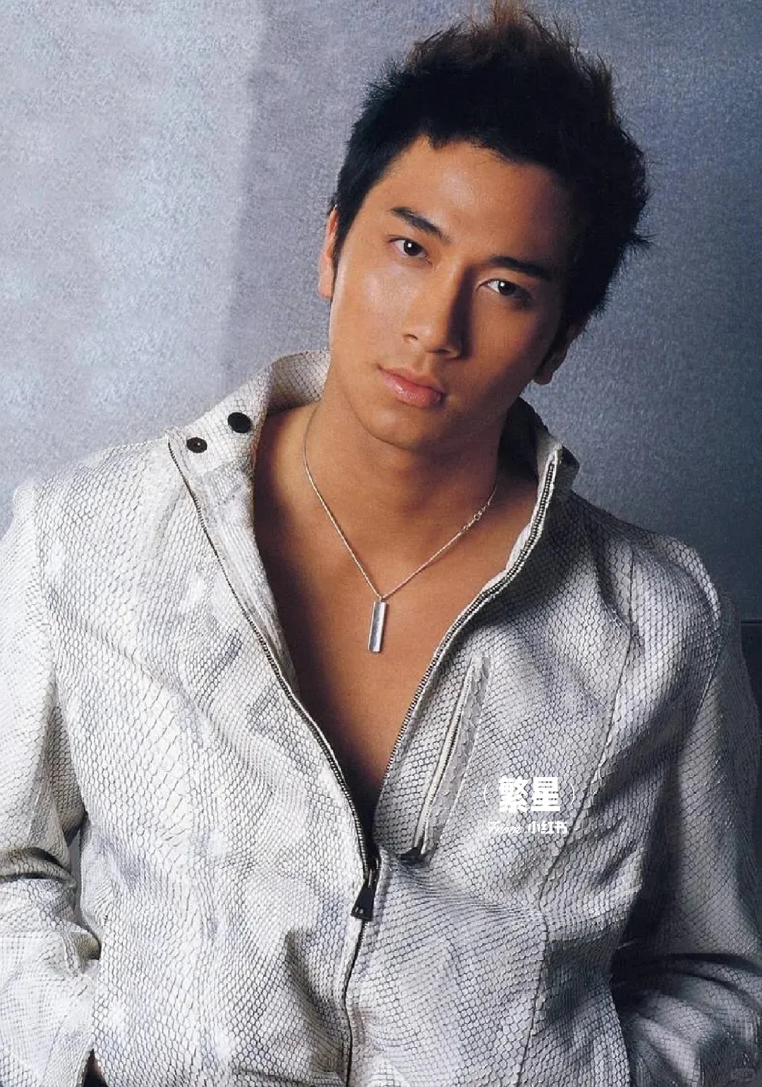 吴卓羲个人资料