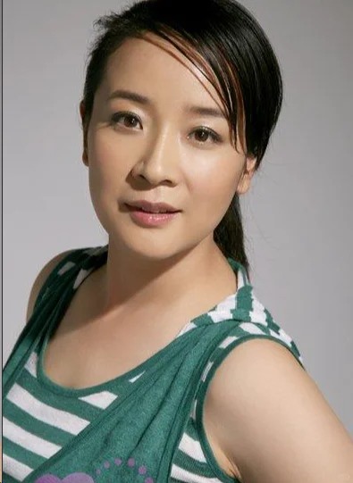 陈小艺个人资料