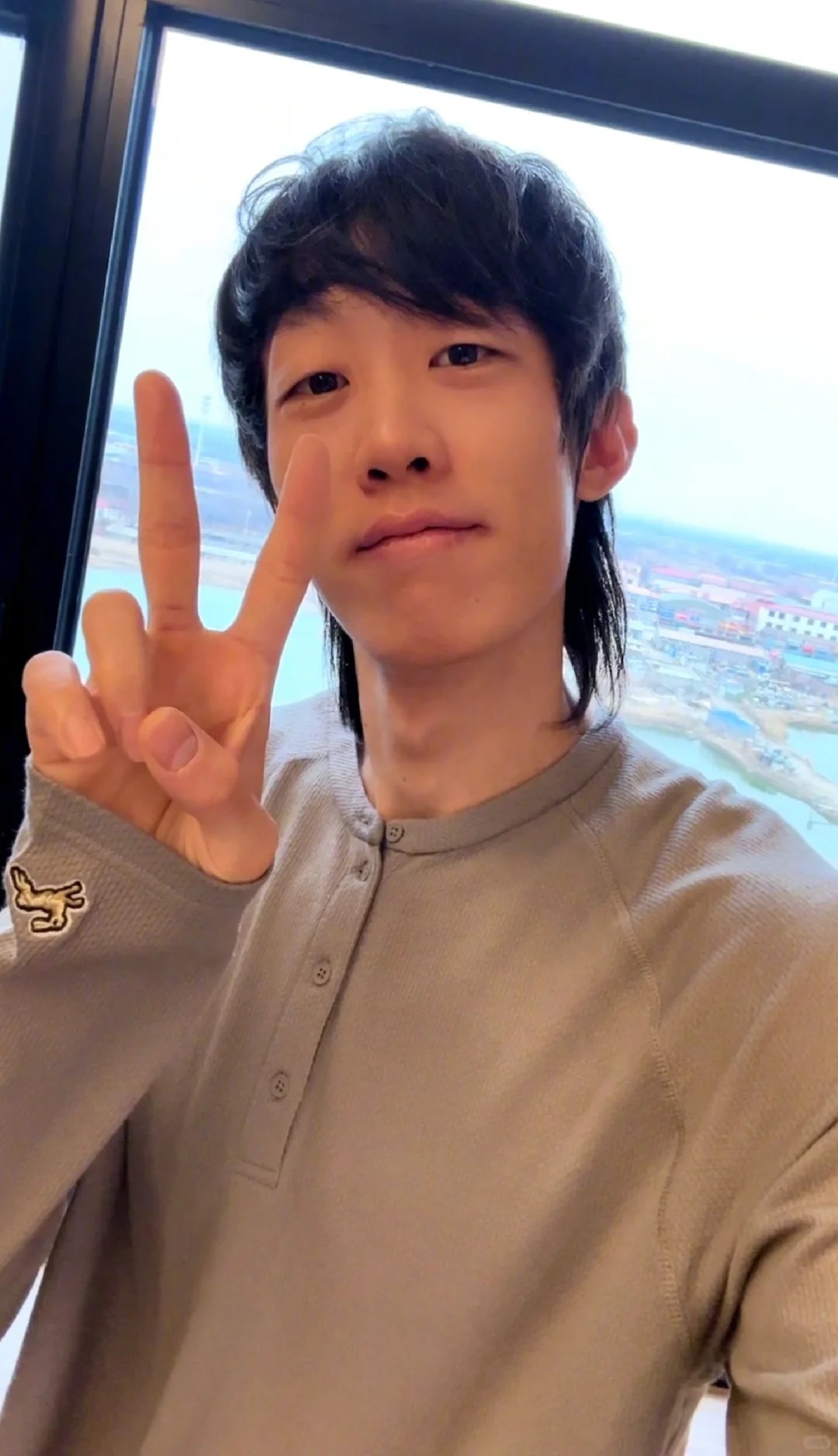 张国伟个人资料