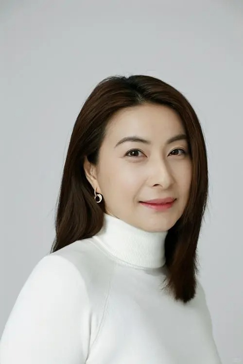 郭晶晶个人资料