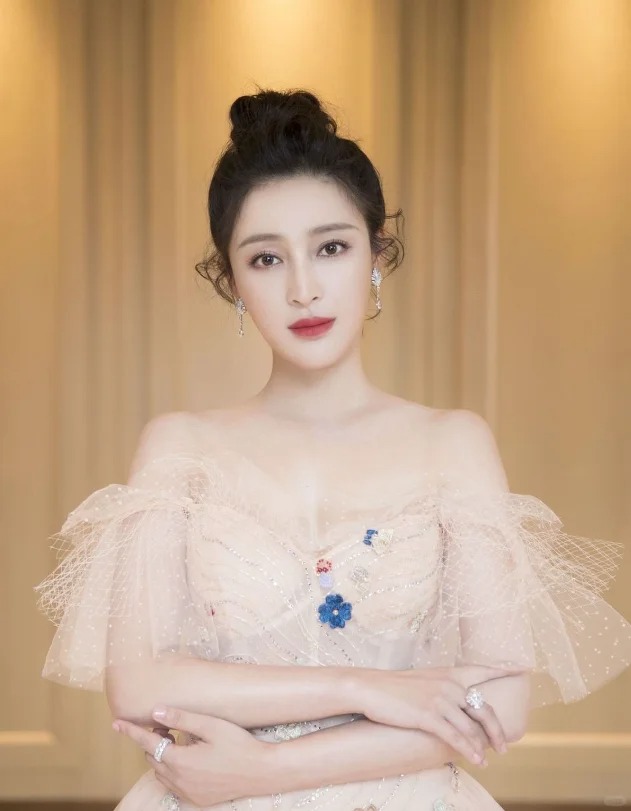 甘婷婷个人资料