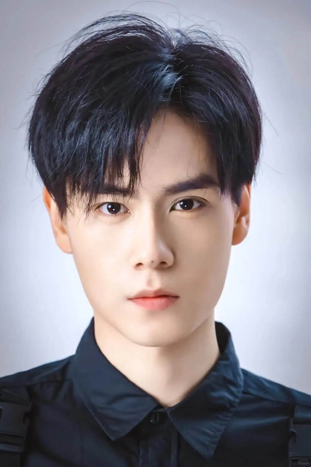 胡一天个人资料