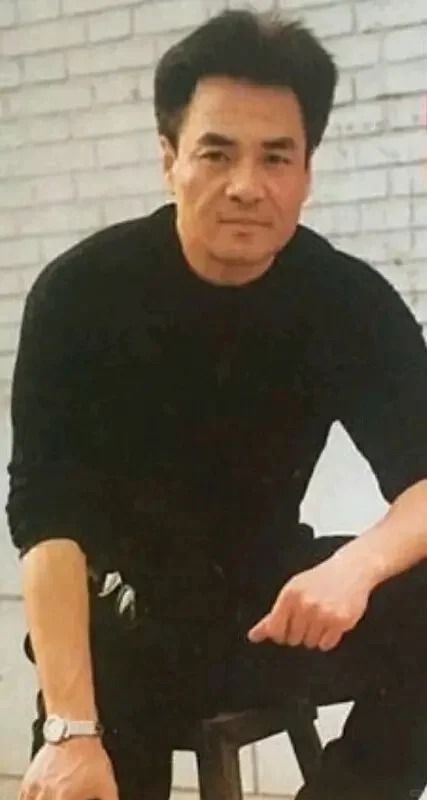 尤勇智个人资料