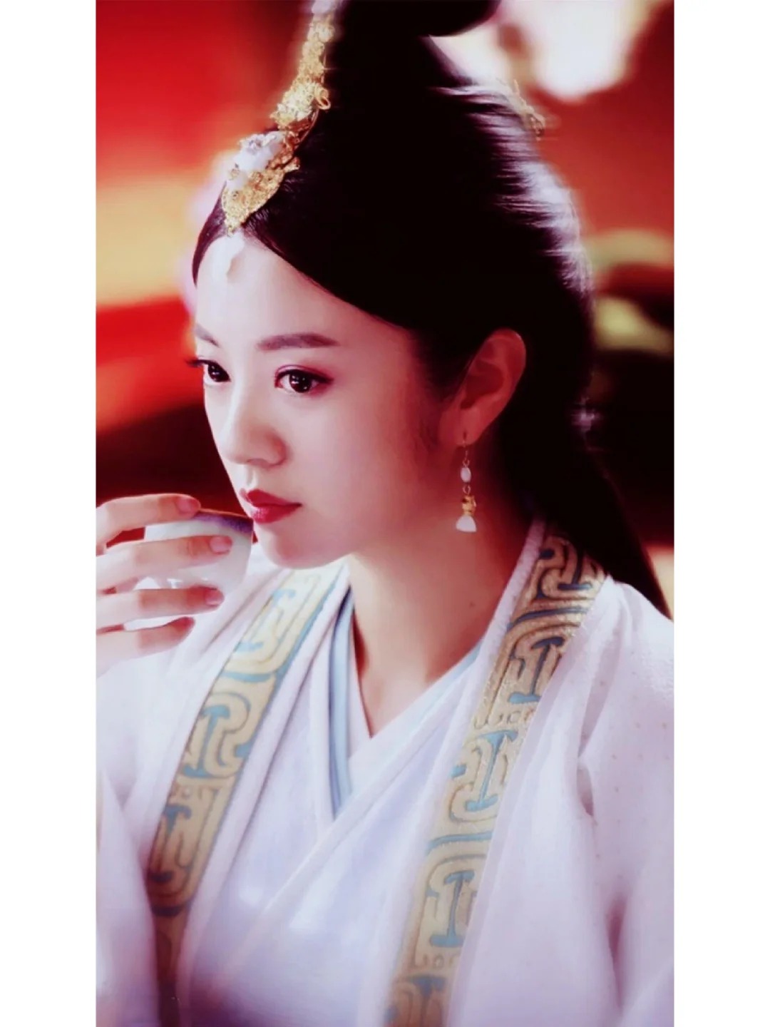 安以轩个人资料