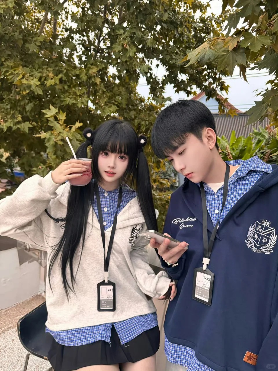 杨清柠个人资料