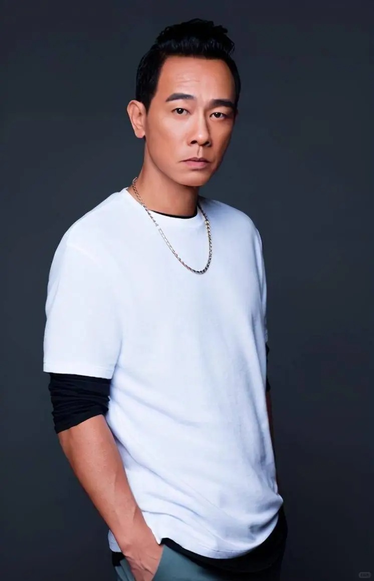 陈小春个人资料