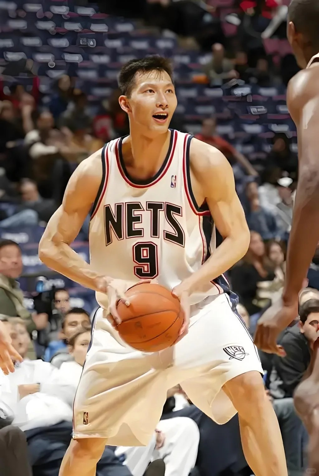 易建联个人资料