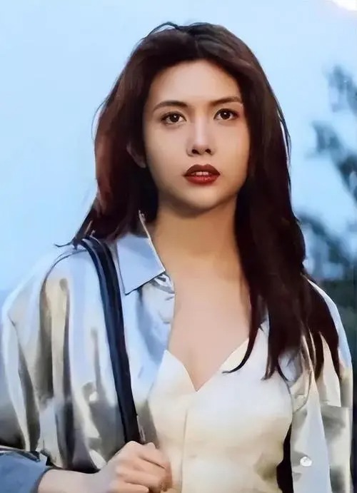 邱淑贞个人资料