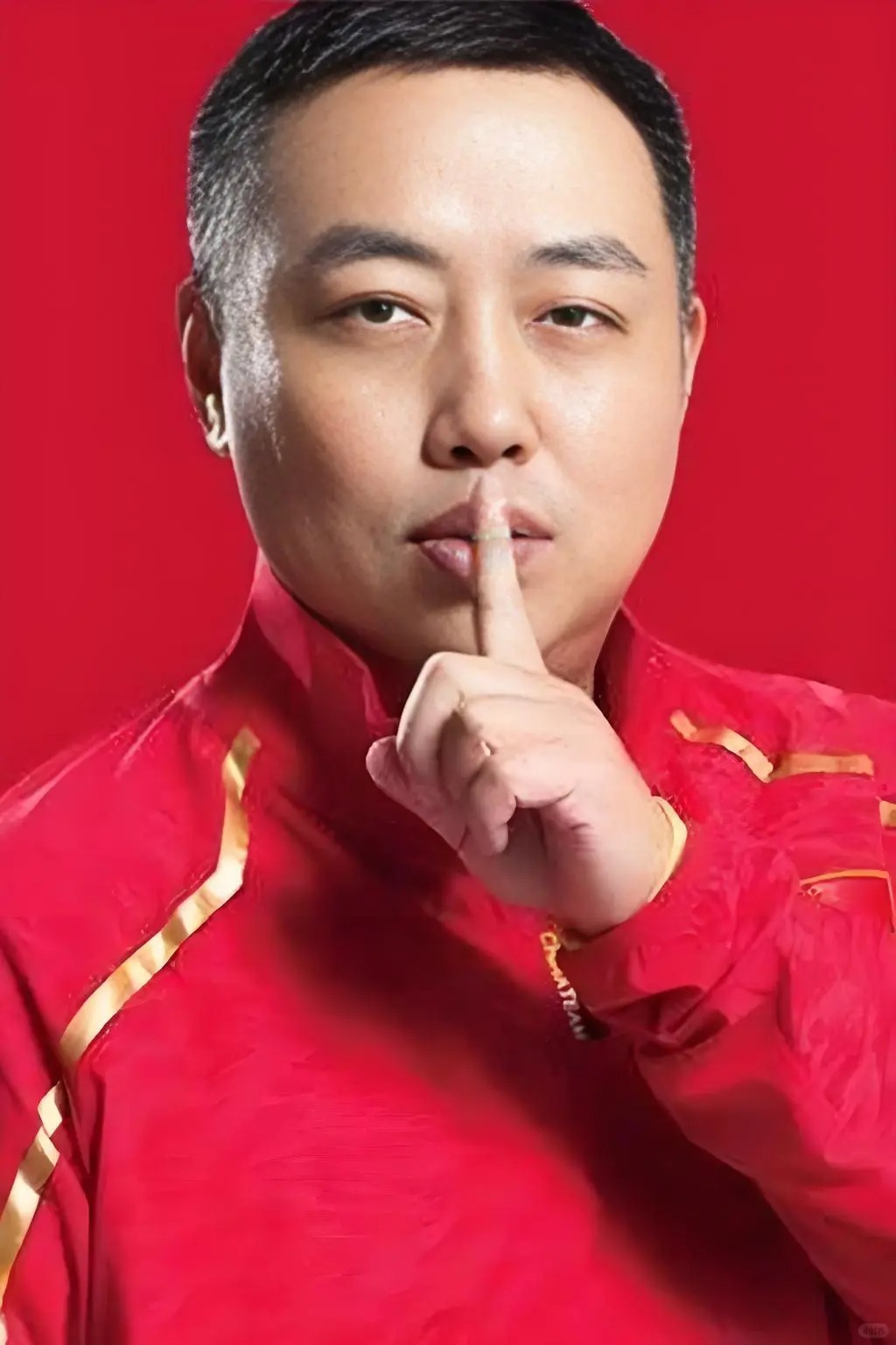 刘国梁个人资料