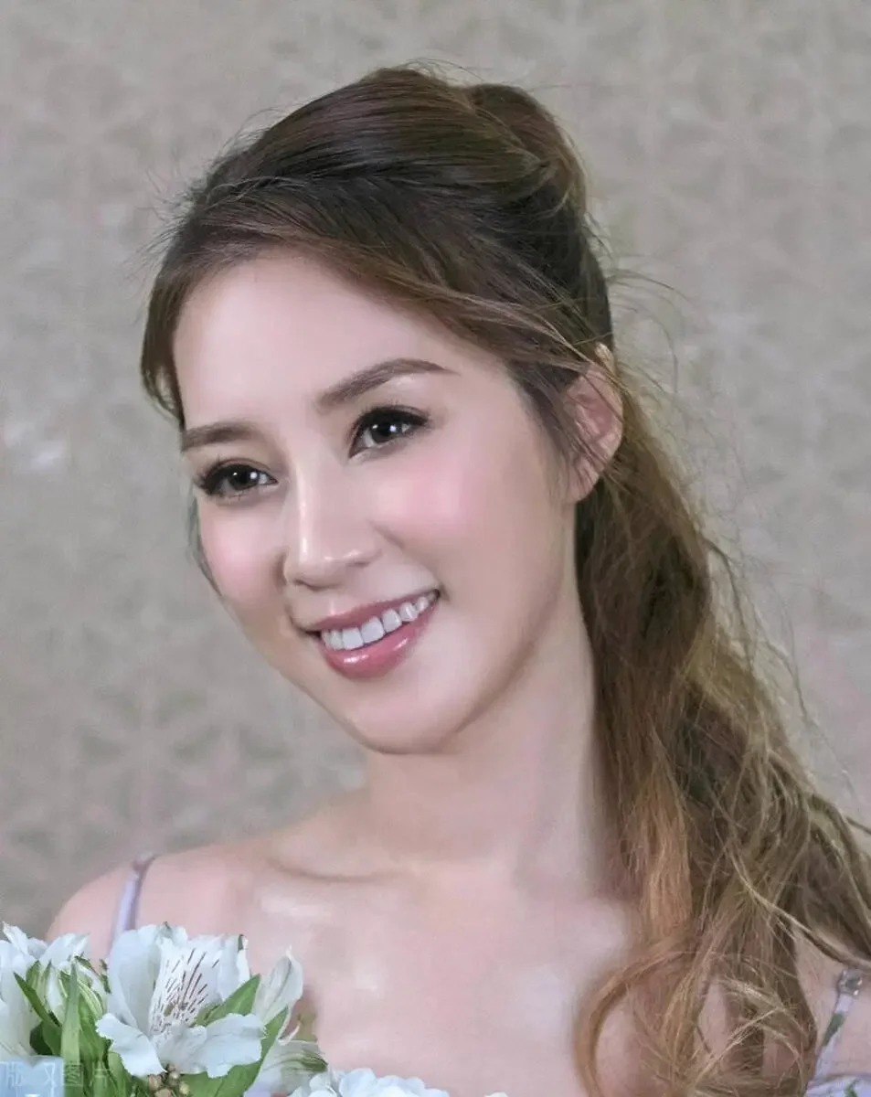 徐子淇个人资料