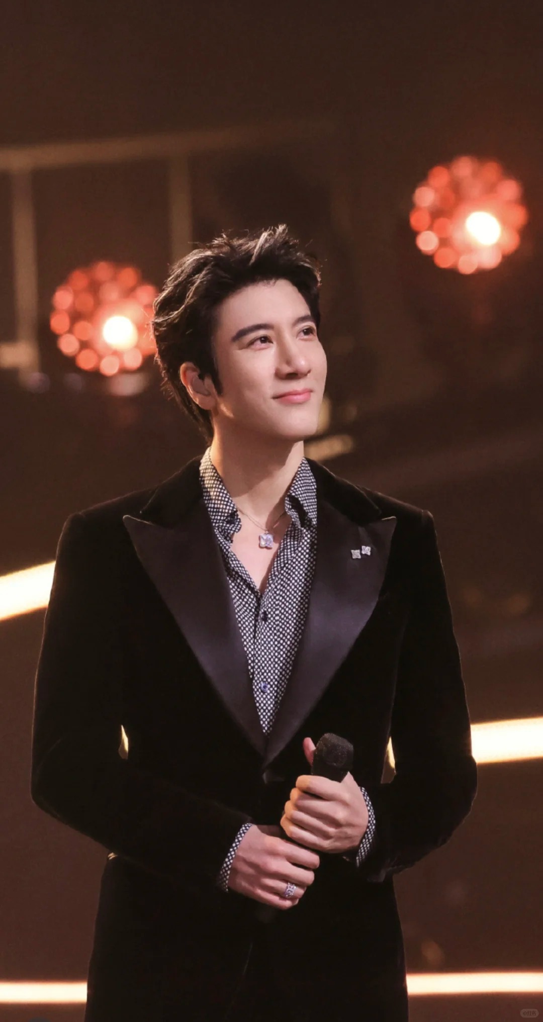 王力宏个人资料