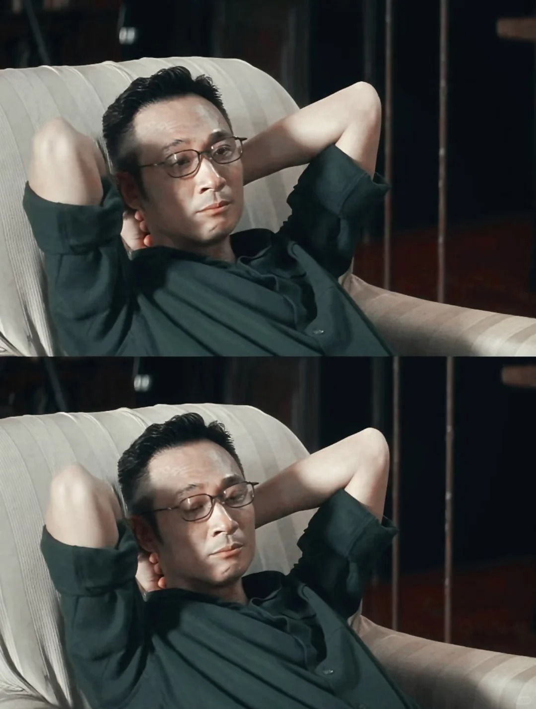 吴镇宇个人资料