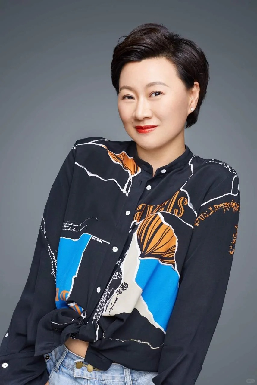 赵海燕个人资料