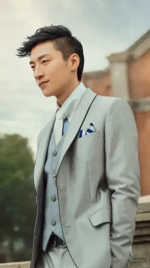 乔任梁个人资料