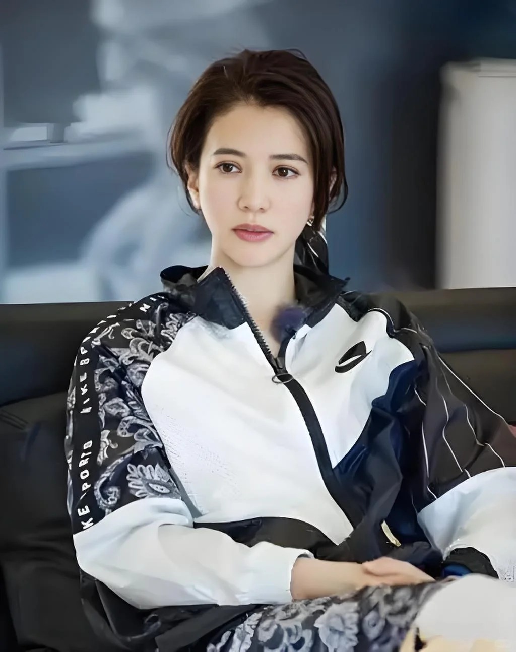 袁咏仪个人资料