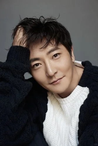 郭京飞个人资料