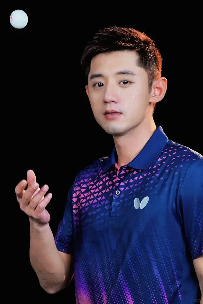 张继科个人资料