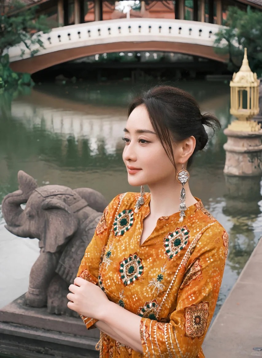 陈德容个人资料