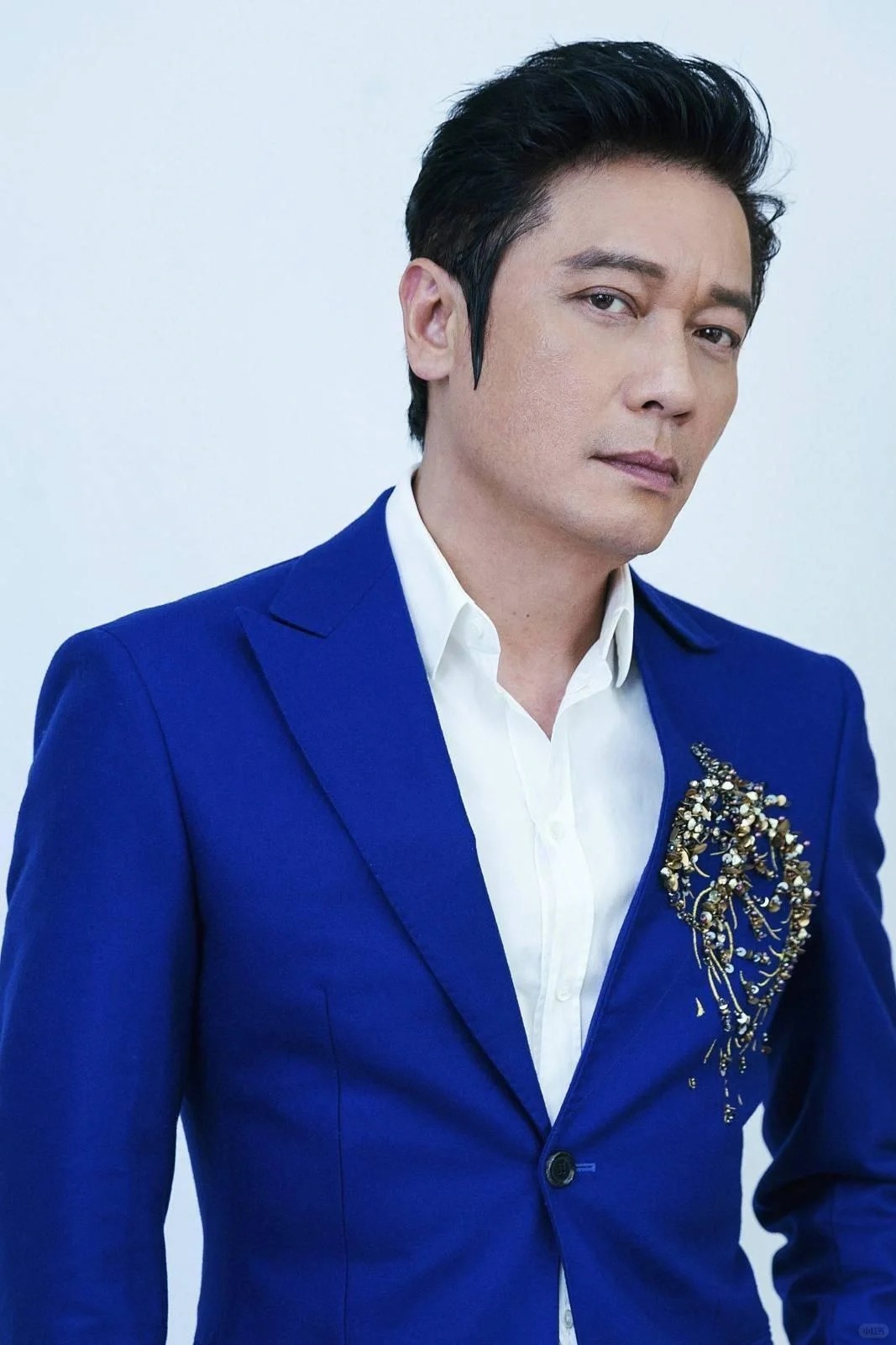 罗嘉良个人资料