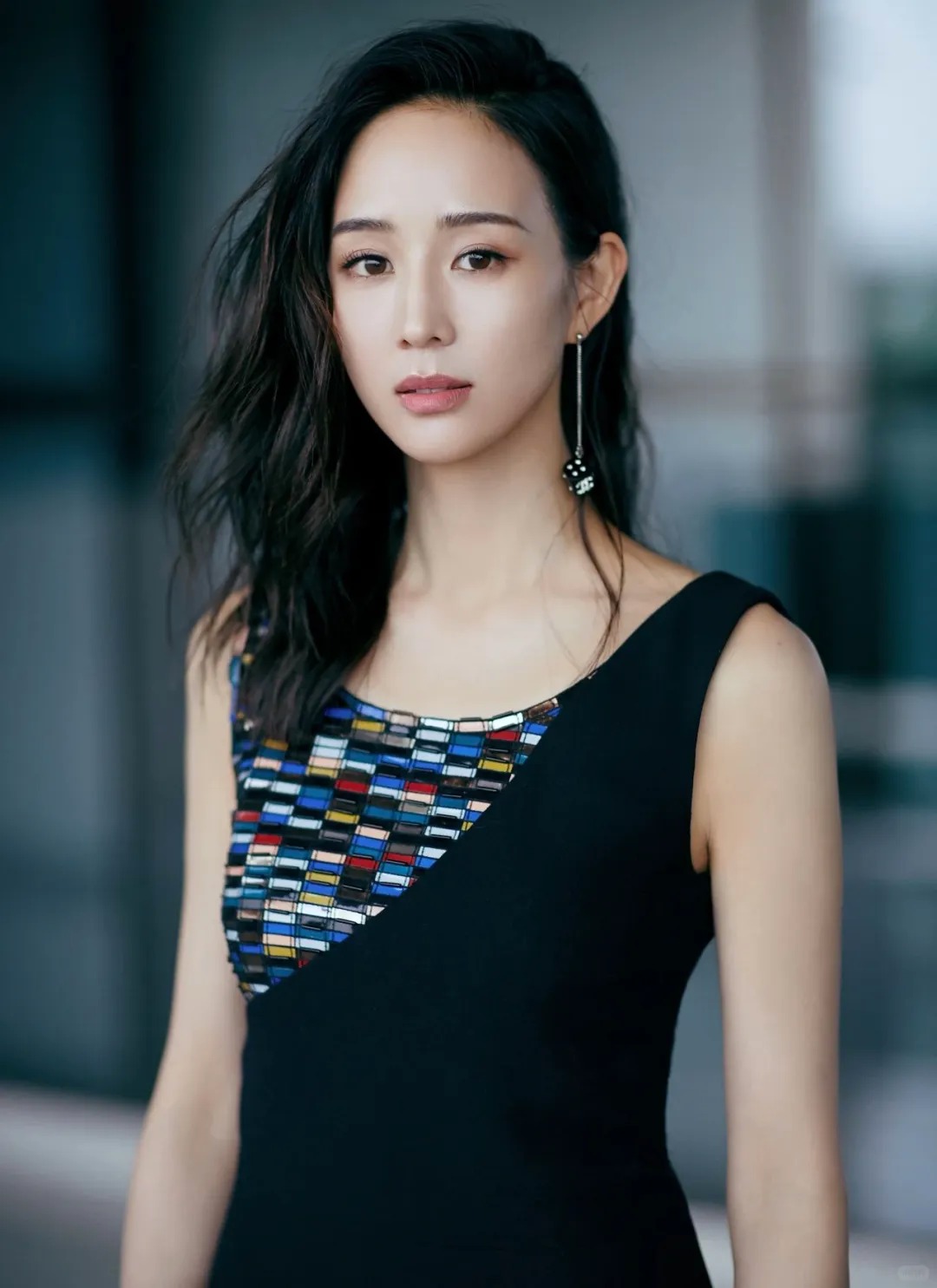 张钧甯个人资料