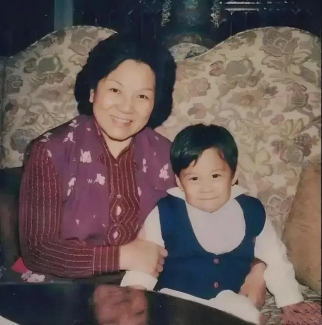 吕燕妮个人资料