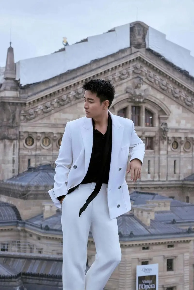 贾乃亮个人资料